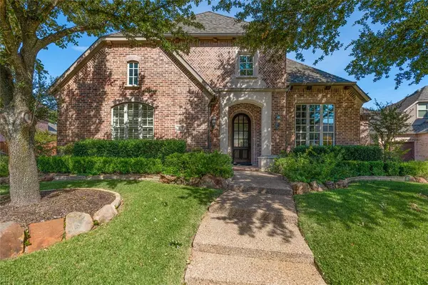 Mckinney, TX 75070,8008 Connestee Drive