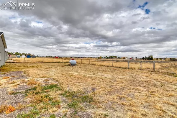 Calhan, CO 80808,23850 Texas Longhorn TRL