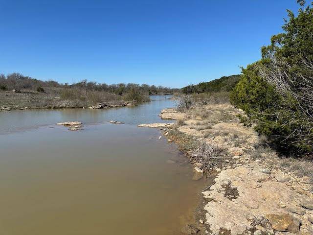 Lot 909 Cinammon Teal, Graford, TX 76449