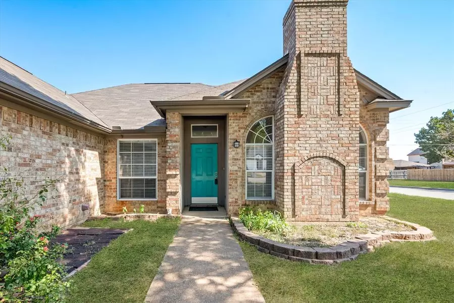 500 Jessie Street, Keller, TX 76248