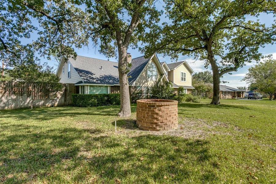 5813 Hunter Trail, Colleyville, TX 76034