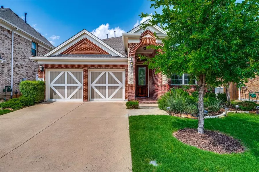 7716 Choctaw Lane, Mckinney, TX 75070