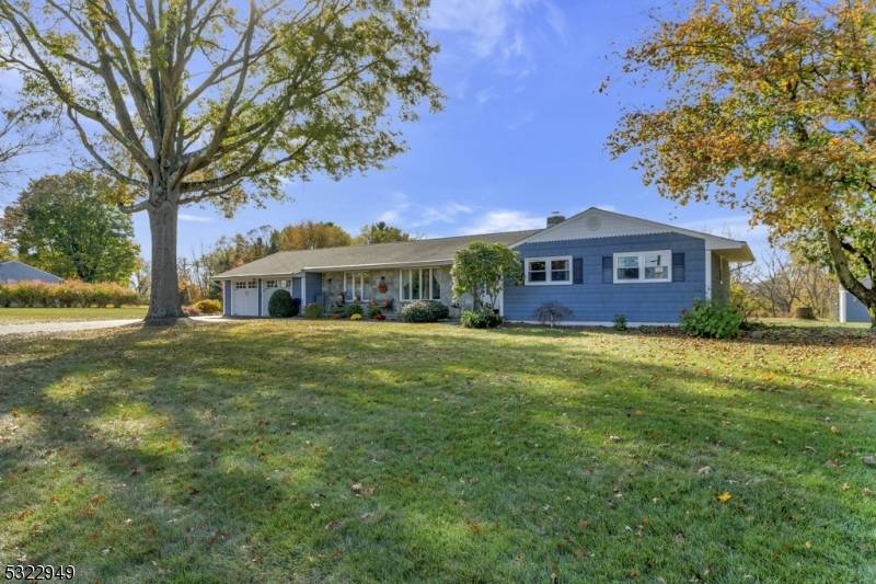 103 Old Farm Rd, Readington Twp., NJ 08889