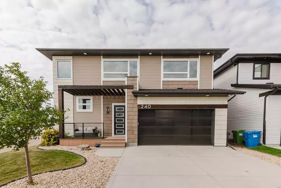 240 Ellington CRES, Red Deer, AB T4P 3E1