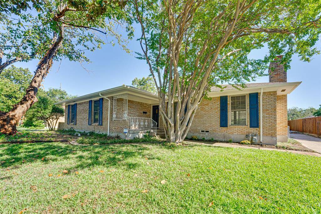 Garland, TX 75043,3410 Winnetka Street