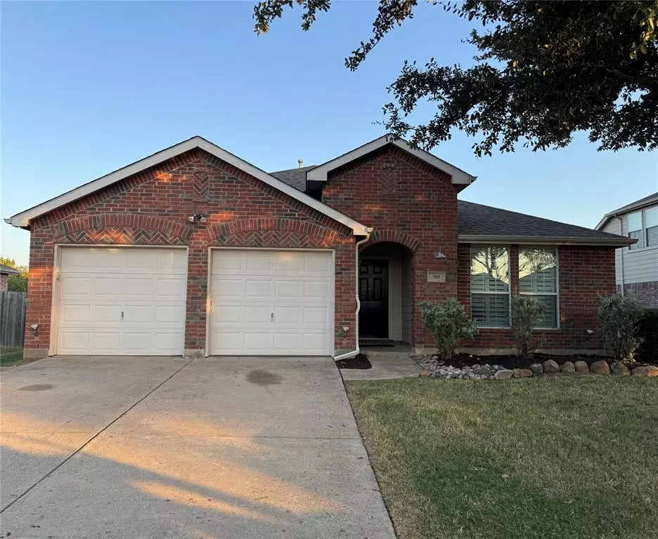 Forney, TX 75126,305 Chinaberry Trail