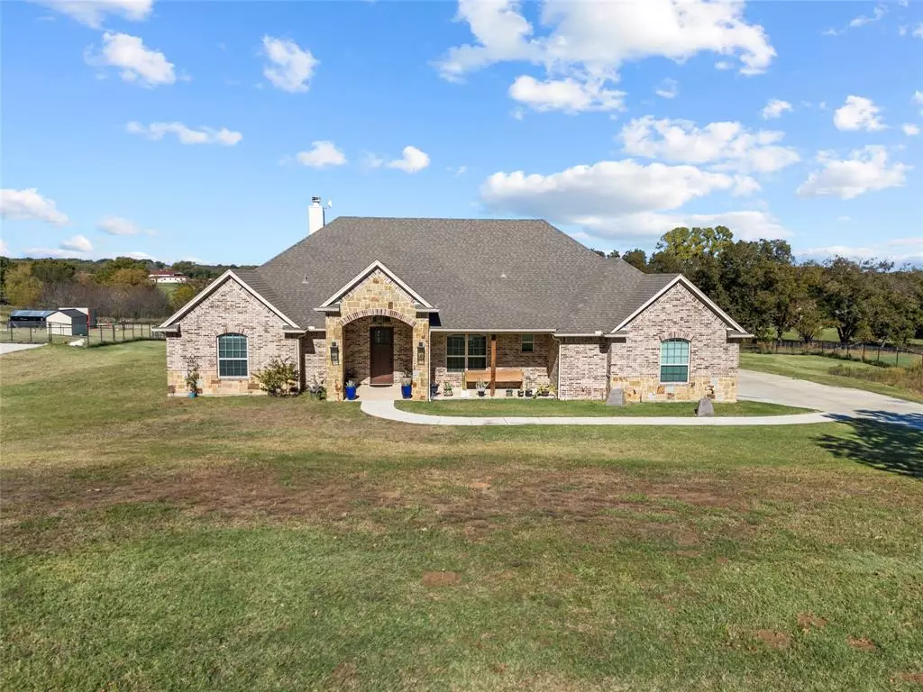 Weatherford, TX 76088,3611 Bella Court