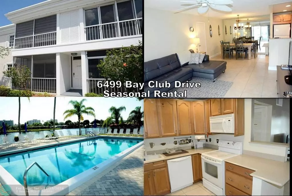 Fort Lauderdale, FL 33308,6499 Bay Club Dr  #2