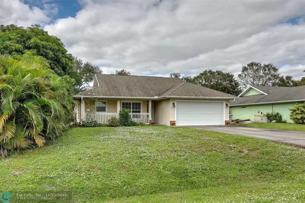 Vero Beach, FL 32968,1255 34th AVE SW