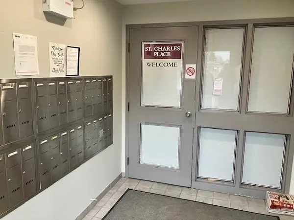 Cornwall, ON K6J 1J3,1424 SECOND ST W #305