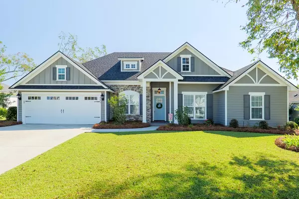 4773 Amelia Circle, Hahira, GA 31632