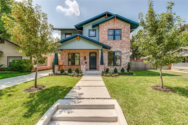 5438 Bonita Avenue, Dallas, TX 75206