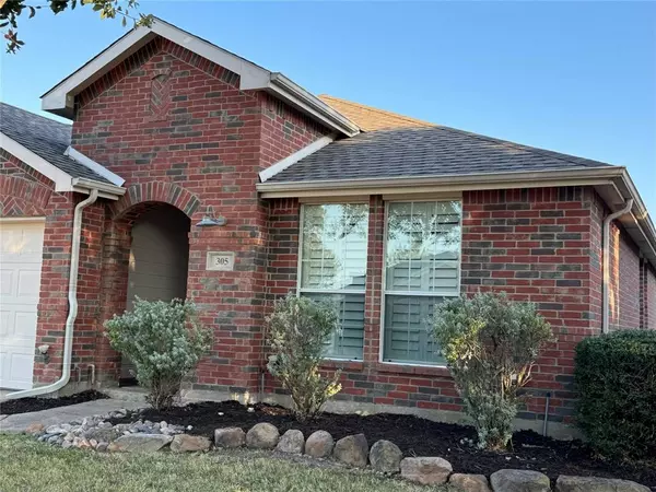 Forney, TX 75126,305 Chinaberry Trail