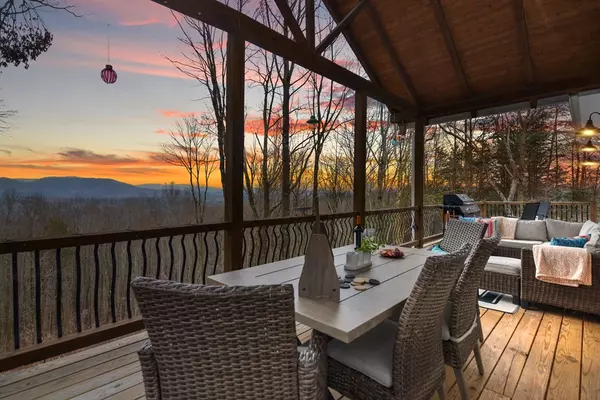 Ellijay, GA 30536,388 Sugar Ridge Drive