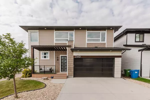 Red Deer, AB T4P 3E1,240 Ellington CRES