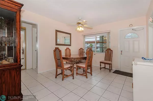 Lauderhill, FL 33313,1281 NW 43rd Ave  #201