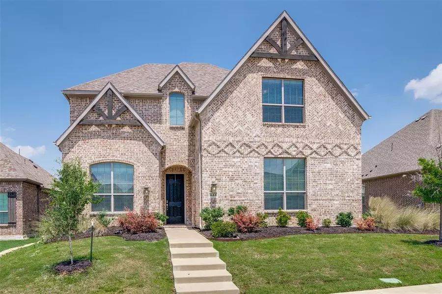 644 Windy Ridge Lane, Rockwall, TX 75087