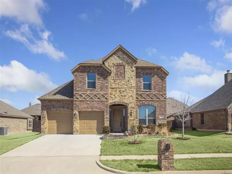 228 Eagle Ridge, Forney, TX 75126