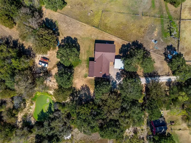 3269 Springfield Road, Springtown, TX 76082