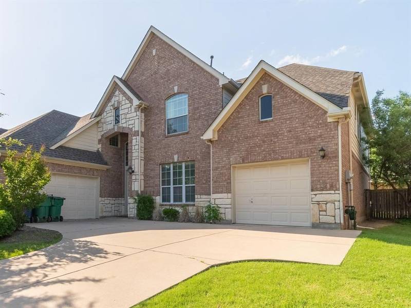 8804 Bear Creek Drive, Mckinney, TX 75072