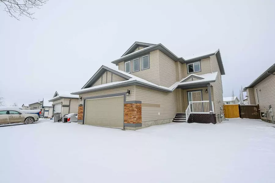 8545 102a AVE, Grande Prairie, AB T8x0b5