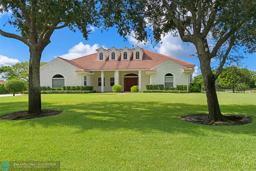 14363 Draft Horse Ln, Wellington, FL 33414