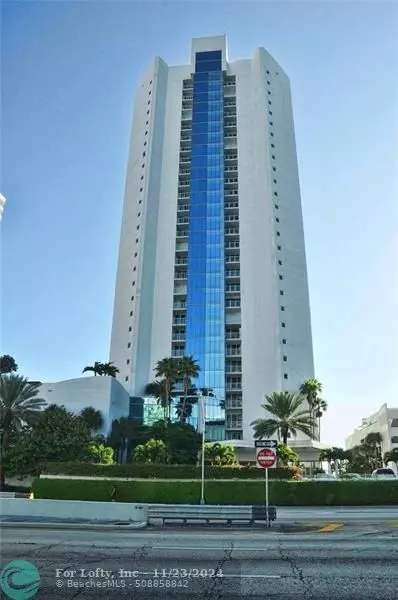 16445 Collins Ave  #2222, Sunny Isles Beach, FL 33160