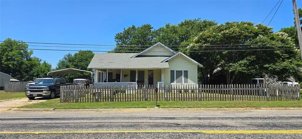 Point, TX 75472,380 S 1st Street