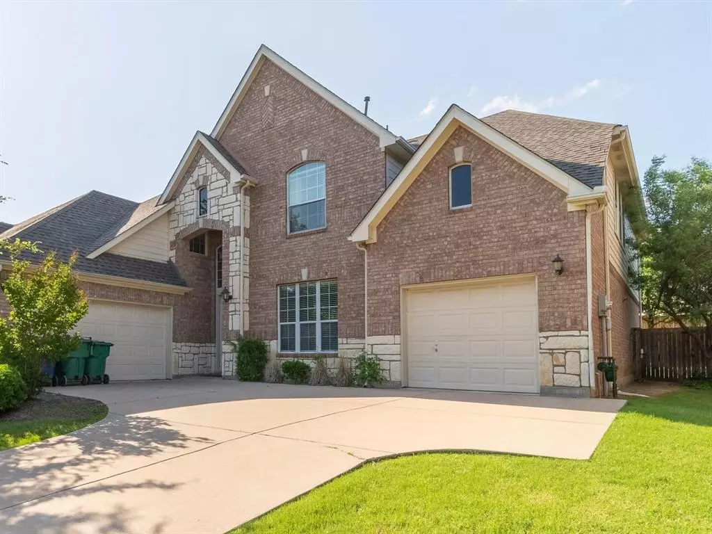 Mckinney, TX 75072,8804 Bear Creek Drive