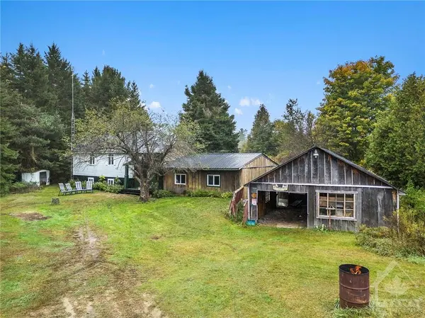 Spencerville, ON K0E 1X0,1617 CROWDER RD