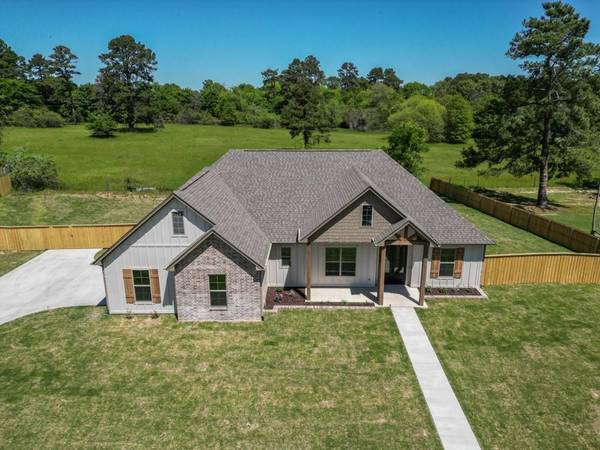 160 White N Gail Lane,  Bullard,  TX 75757