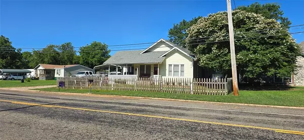 Point, TX 75472,380 S 1st Street