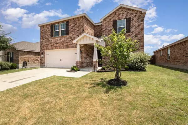 Forney, TX 75126,1004 Norias Drive