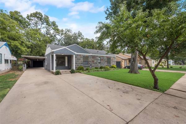 Dallas, TX 75218,11612 Lanewood Circle