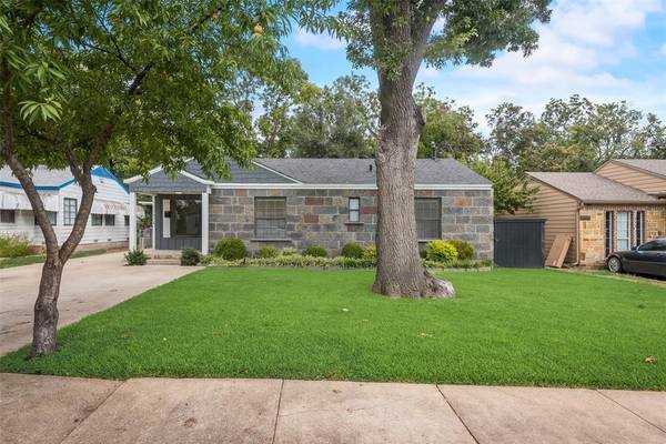 Dallas, TX 75218,11612 Lanewood Circle