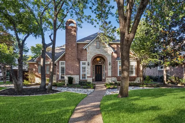 3407 Oakleaf Lane,  Richardson,  TX 75082