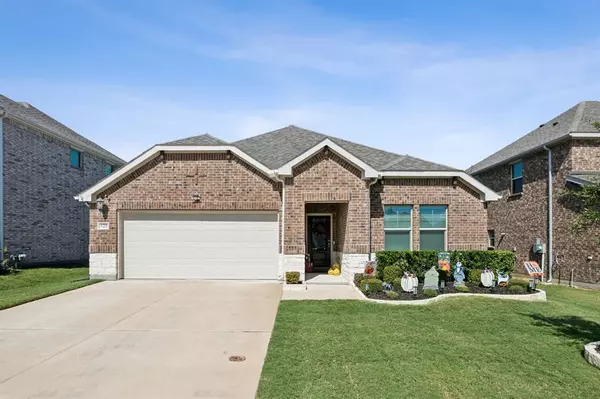 520 Rock Creek Drive, Princeton, TX 75407