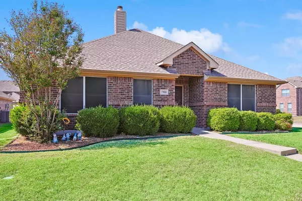 1900 Wilson Lake Court, Wylie, TX 75098