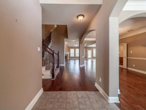 Mckinney, TX 75072,8804 Bear Creek Drive