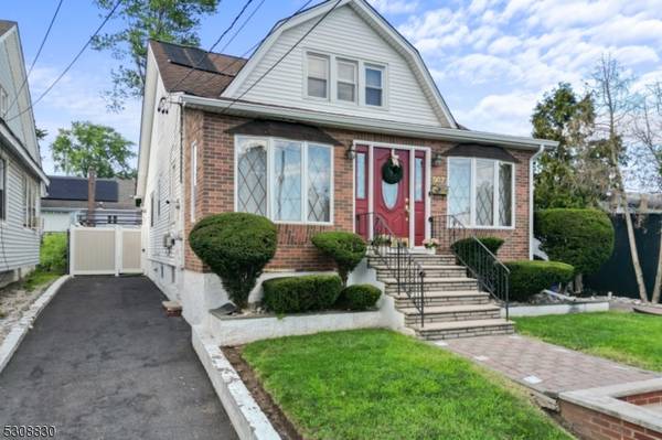 507 Tillman st,  Hillside Twp.,  NJ 07205