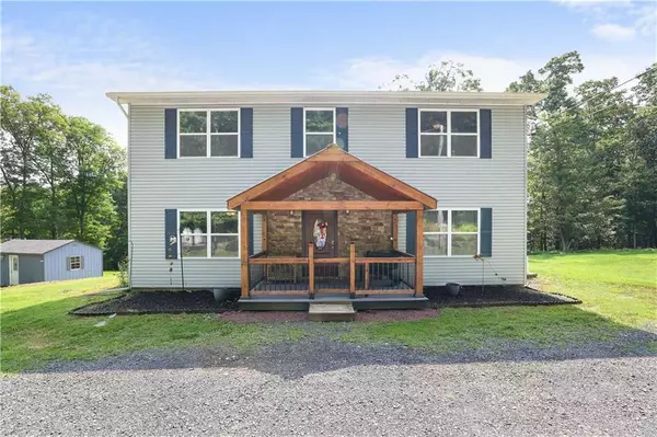 6831 Fir Road, Middle Smithfield Twp, PA 18302