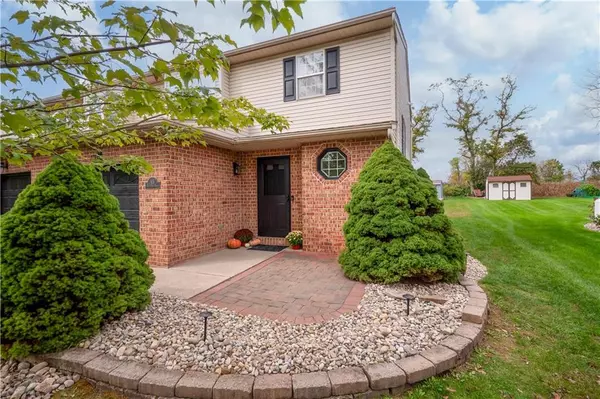 43 Olde Penn Drive, Palmer Twp, PA 18045