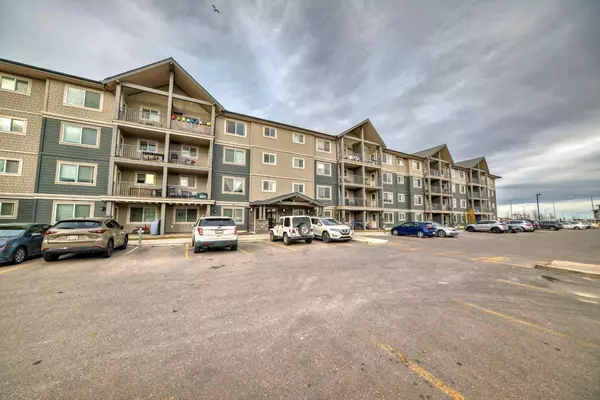 181 Skyview Ranch MNR NE #3317, Calgary, AB T3N 0V2