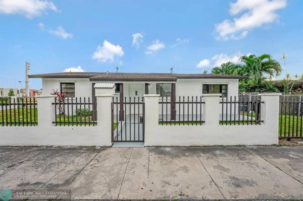 10700 SW 216th St, Miami, FL 33170