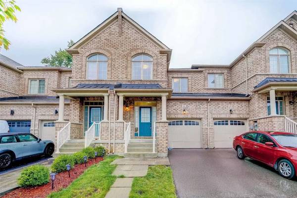 66 Port Arthur CRES, Richmond Hill, ON L4E 0Z9