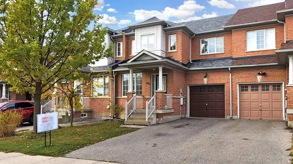 Newmarket, ON L3X 2R8,300 Flagstone WAY