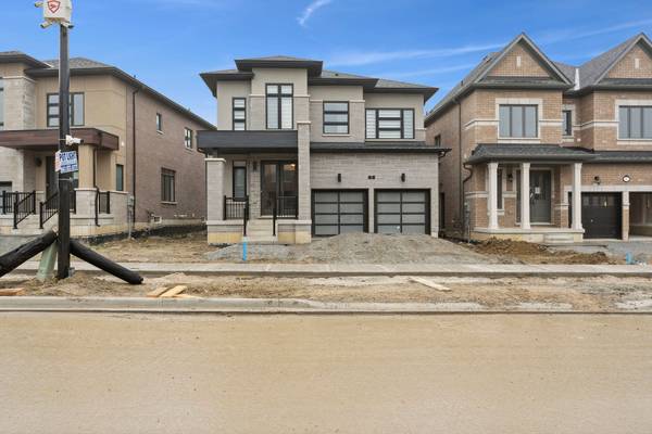 7 Kessler DR, Brampton, ON L6R 0B8