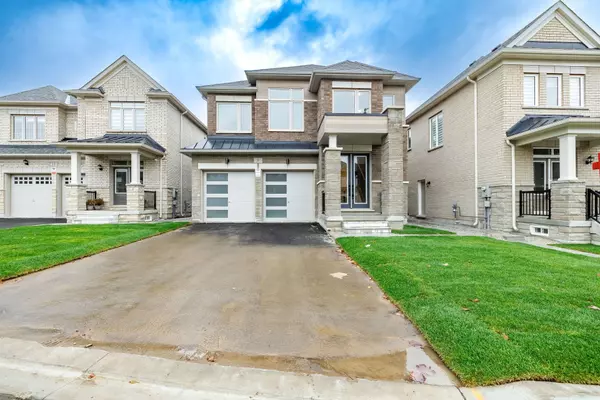 Brampton, ON L6P 4R6,9 Dolomite DR