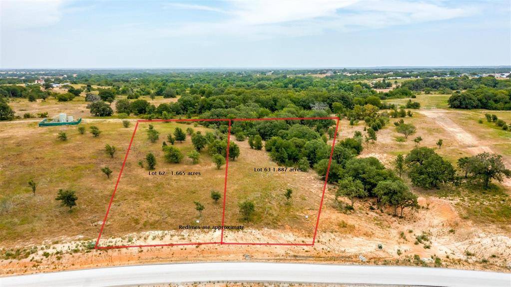 1080 Gonzollas Road, Springtown, TX 76082