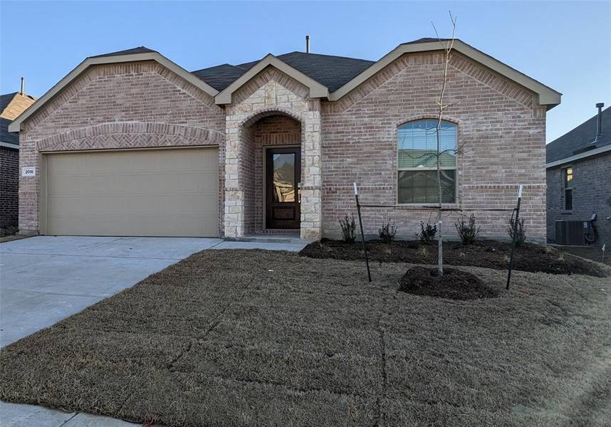 2018 Fimbry Drive, Royse City, TX 75189